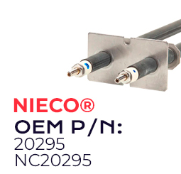 Nieco Parts